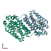 3D model of 6f6h from PDBe