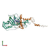 3D model of 6f6n from PDBe