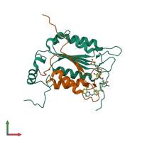 3D model of 6f6r from PDBe