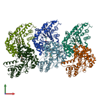 3D model of 6f77 from PDBe