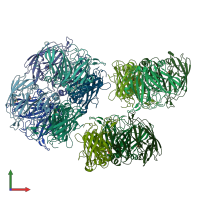 3D model of 6fc7 from PDBe