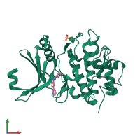 3D model of 6fc8 from PDBe
