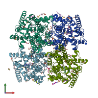 3D model of 6fe7 from PDBe