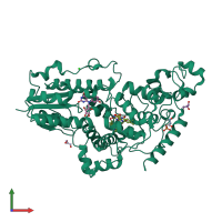 3D model of 6fn2 from PDBe