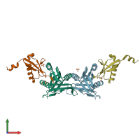 3D model of 6fno from PDBe