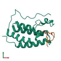 3D model of 6g0r from PDBe