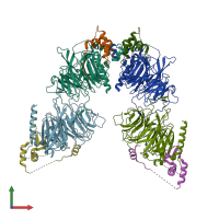 3D model of 6g16 from PDBe