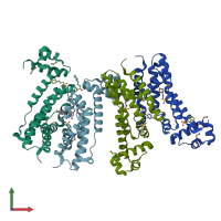 3D model of 6g8h from PDBe