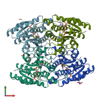 3D model of 6gcq from PDBe