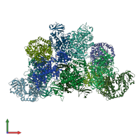 3D model of 6gg3 from PDBe