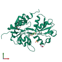 3D model of 6giv from PDBe