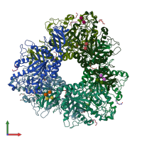 3D model of 6gn6 from PDBe