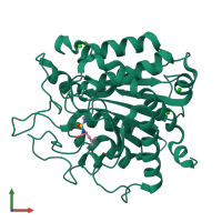 3D model of 6go2 from PDBe