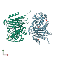 3D model of 6h28 from PDBe