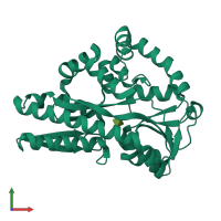 3D model of 6h75 from PDBe