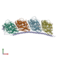 3D model of 6h9b from PDBe