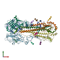 3D model of 6hjn from PDBe