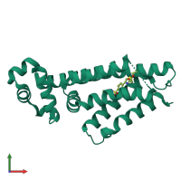 3D model of 6ho2 from PDBe