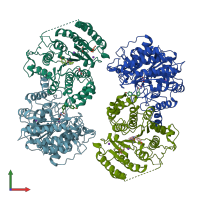 3D model of 6hqy from PDBe