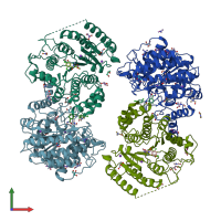 3D model of 6hu0 from PDBe