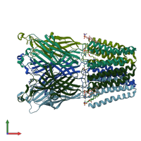 3D model of 6i08 from PDBe