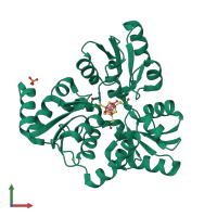 3D model of 6i0k from PDBe