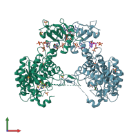 3D model of 6i0m from PDBe