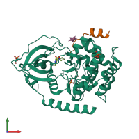 3D model of 6i2c from PDBe