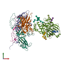 3D model of 6i2k from PDBe