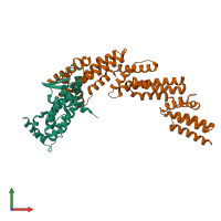 3D model of 6i2m from PDBe