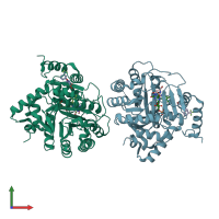 3D model of 6i4b from PDBe