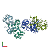 3D model of 6i5q from PDBe