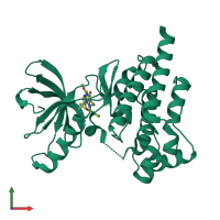 3D model of 6i8z from PDBe