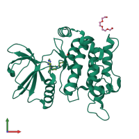 3D model of 6ib0 from PDBe