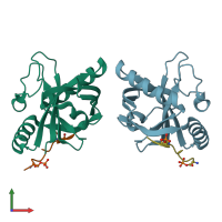 3D model of 6ic8 from PDBe