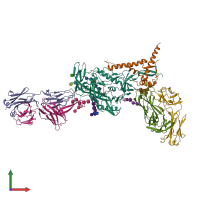 3D model of 6ieq from PDBe