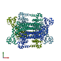 3D model of 6iga from PDBe