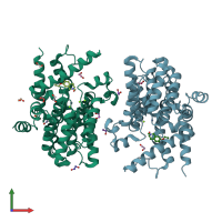 3D model of 6im6 from PDBe