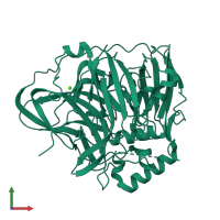 3D model of 6im7 from PDBe
