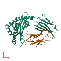3D model of 6irl from PDBe