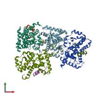 3D model of 6ivx from PDBe