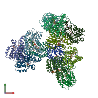 3D model of 6ixj from PDBe