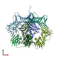 3D model of 6j0j from PDBe