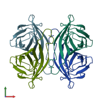 3D model of 6j6k from PDBe