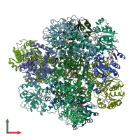 3D model of 6jcz from PDBe