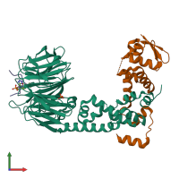 3D model of 6m93 from PDBe