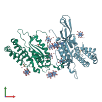 3D model of 6m9g from PDBe