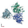 thumbnail of PDB structure 6MAY