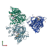 thumbnail of PDB structure 6MAZ