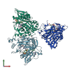 thumbnail of PDB structure 6MB1